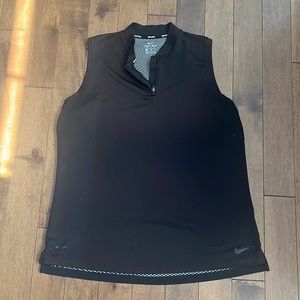 Nike | Dri-Fit golf shirt